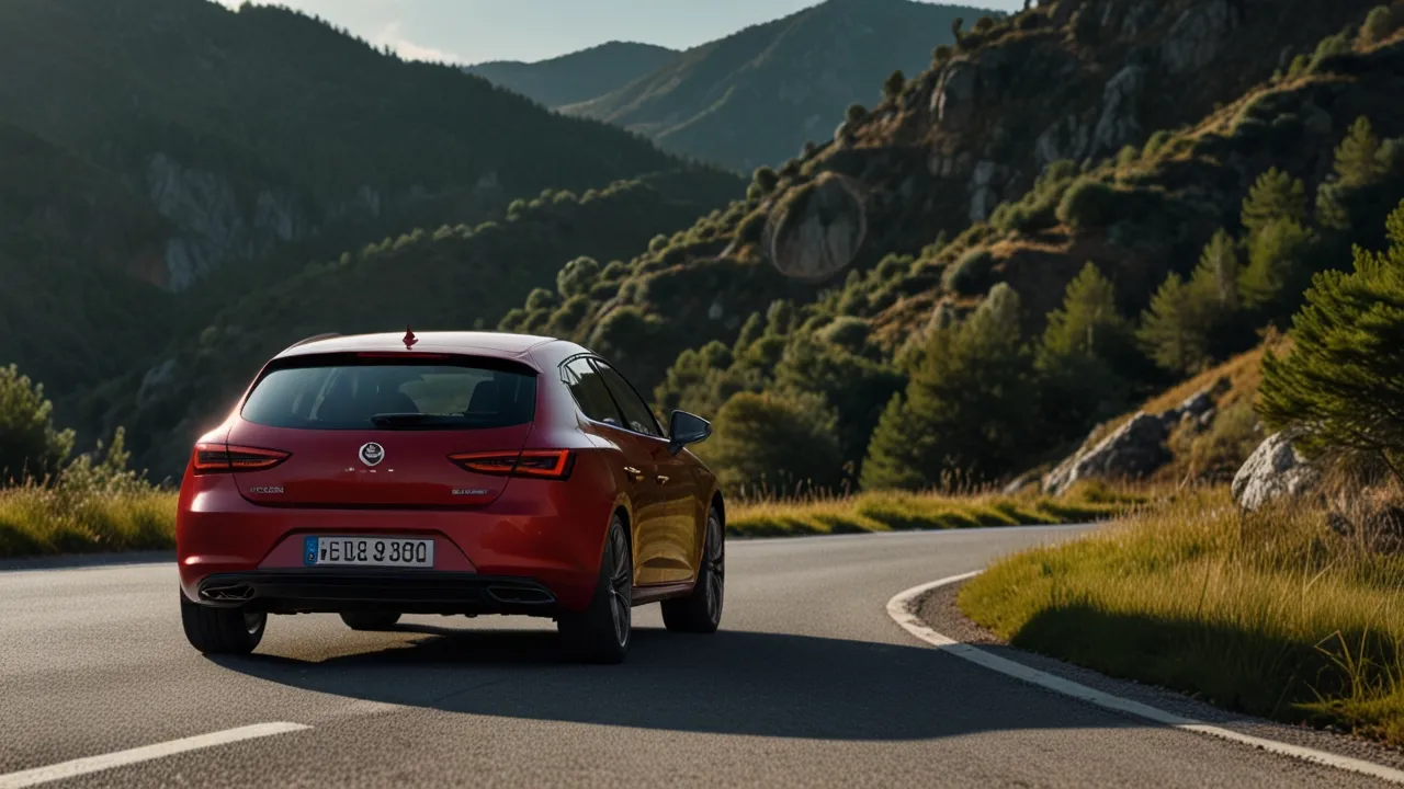 Zdjęcie Seat Leon 1.6 i 1.8 – Porównanie silników, cechy i co wybrać?