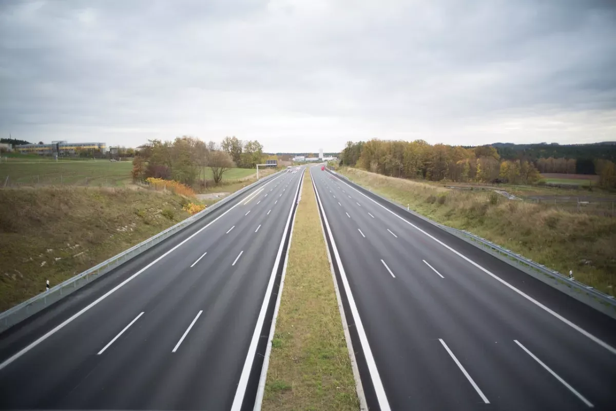 Zdjęcie Jak zapłacić za autostradę Wielkopolska i uniknąć kar? Wszystkie metody płatności