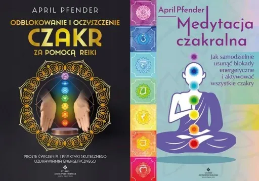 Zdjęcie Masaż odblokowujący czakry: odkryj tajemnice harmonii energetycznej