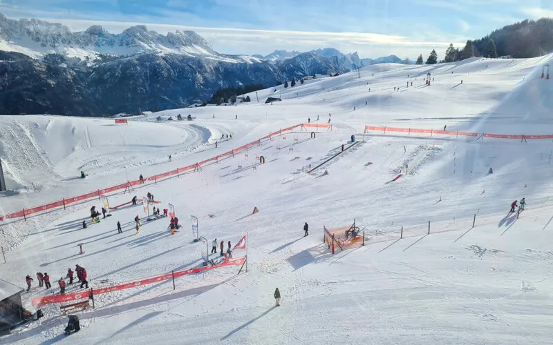Zdjęcie Szwajcaria gdzie na narty: najlepsze ośrodki i trasy narciarskie