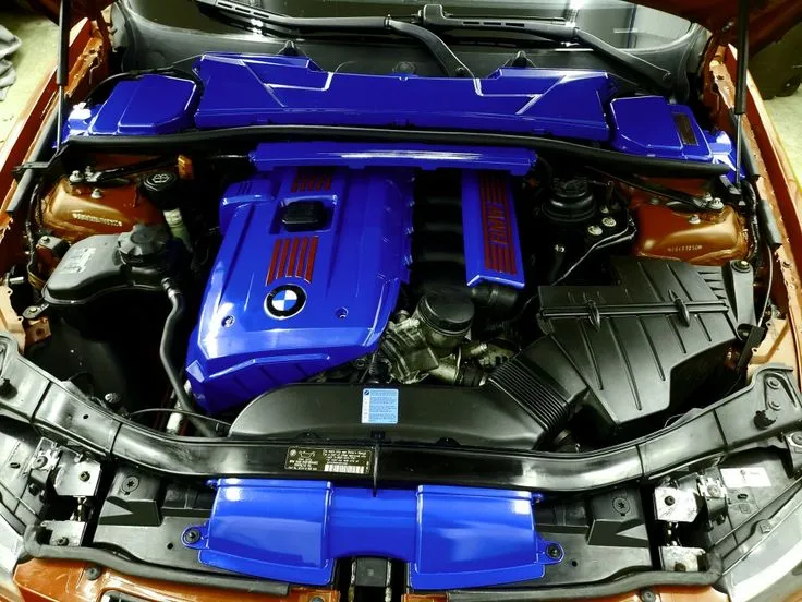 Zdjęcie BMW E90 jaki silnik wybrać - uniknij najczęstszych błędów przy wyborze