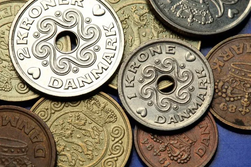 Zdjęcie Ile zarabia dekarz w Danii? Zaskakujące fakty o wynagrodzeniach