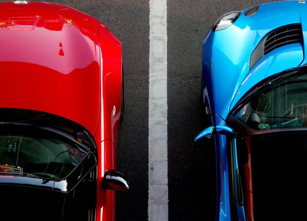 Zdjęcie Jak wykupić parking na lotnisku Jasionka i uniknąć wysokich kosztów