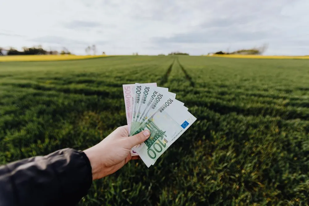 Zdjęcie Do kiedy dopłaty do nawozów? Poznaj kluczowe terminy i szczegóły