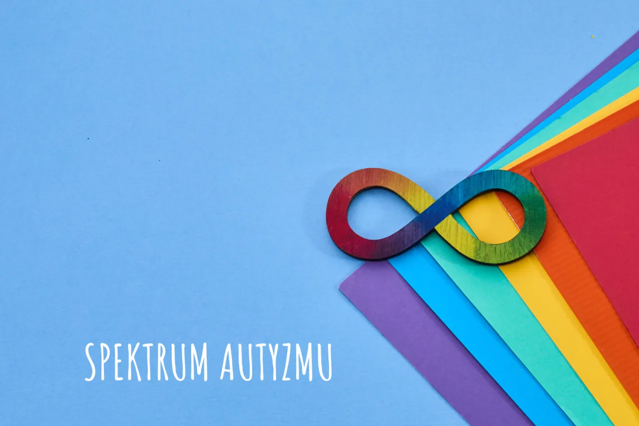 Zdjęcie Objawy zaburzeń ze spektrum autyzmu – co warto wiedzieć?