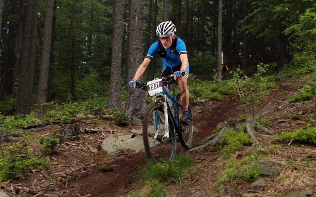 Zdjęcie Trasy rowerowe enduro w Śląsku – odkryj najlepsze ścieżki i wyzwania
