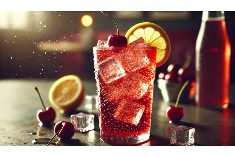Zdjęcie Najlepsze drinki z orzechówką, które zachwycą Twoje podniebienie