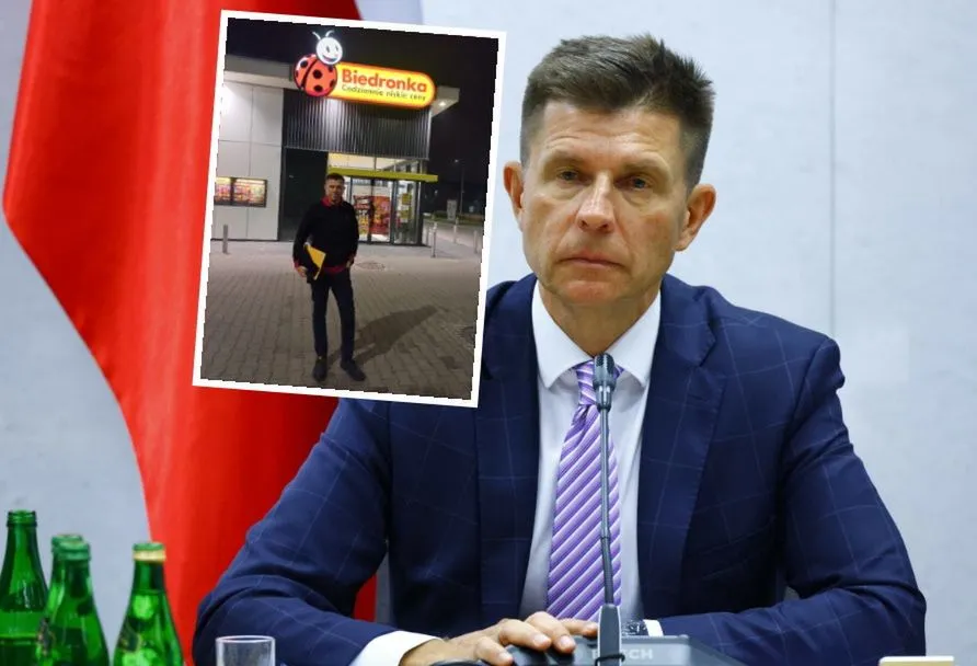 Zdjęcie Ryszard Petru co teraz robi? Zaskakujące działania polityka w Polsce