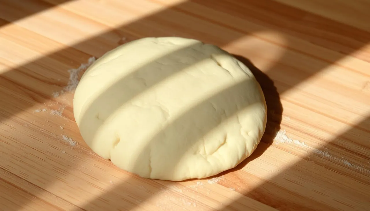 Zdjęcie Jak wyrabiać ciasto na pizzę, aby uniknąć twardego spodu?