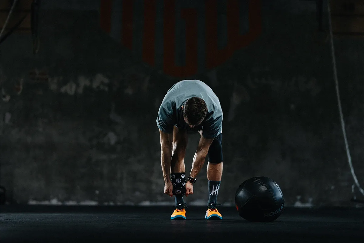 Zdjęcie Jak połączyć crossfit z siłownią, by uniknąć kontuzji i przetrenowania