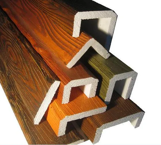 Zdjęcie Belki ze styroduru - zastosowanie i zalety w budownictwie