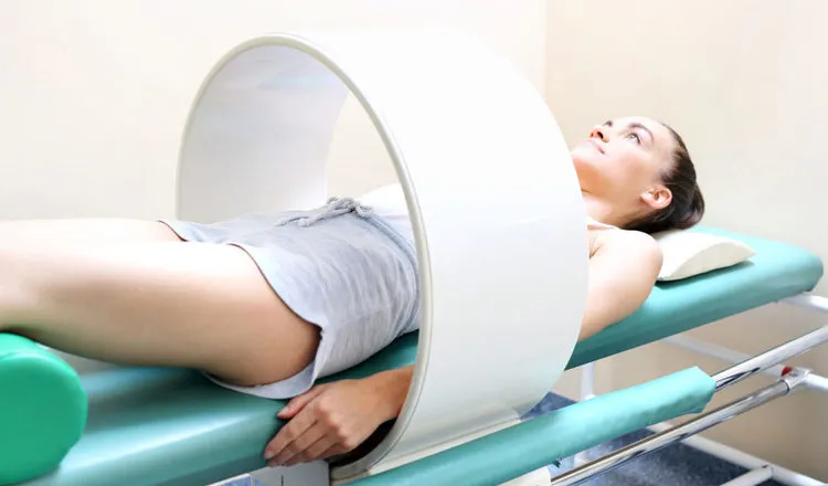 Zdjęcie Pole magnetyczne w rehabilitacji - jak działa i jakie ma korzyści