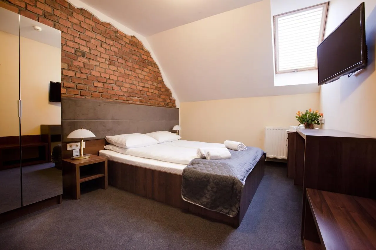 Zdjęcie Aparthotel w Pałacu – idealne miejsce na niezapomniany pobyt w Krakowie