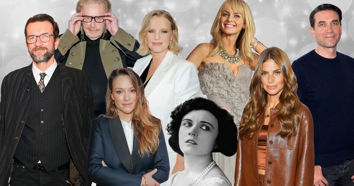 Zdjęcie Jak zrobić karierę w Hollywood: kluczowe kroki do sukcesu aktorskiego