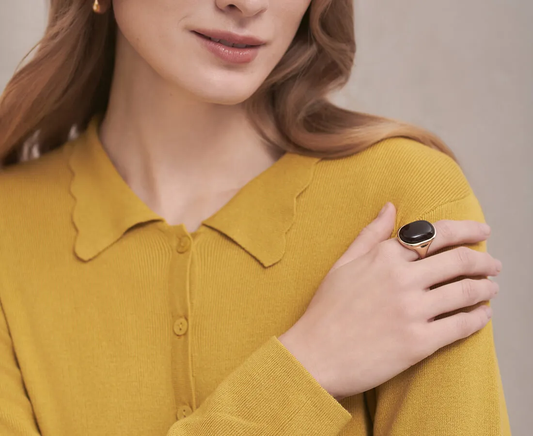 Zdjęcie Stylizacje z limonkową bluzką: jak wyróżnić się modą na każdą okazję