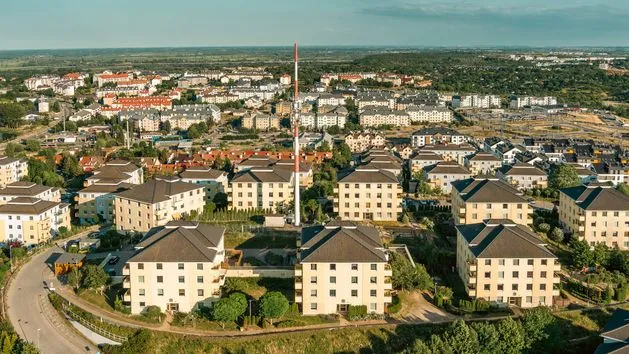 Zdjęcie Czy ceny mieszkań wzrosną? Oto, co mówią eksperci o przyszłości rynku