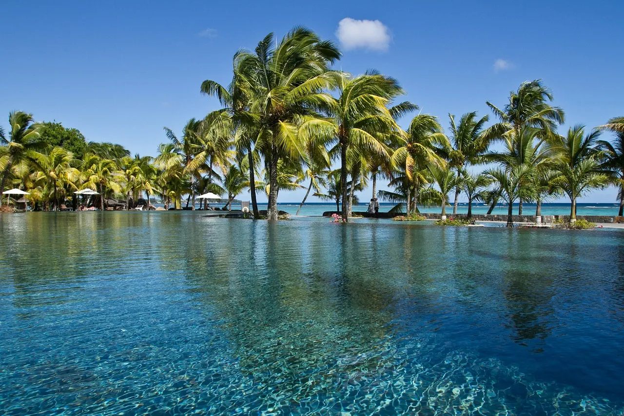 Zdjęcie Mauritius kiedy jechać - najlepszy czas na niezapomniane wakacje