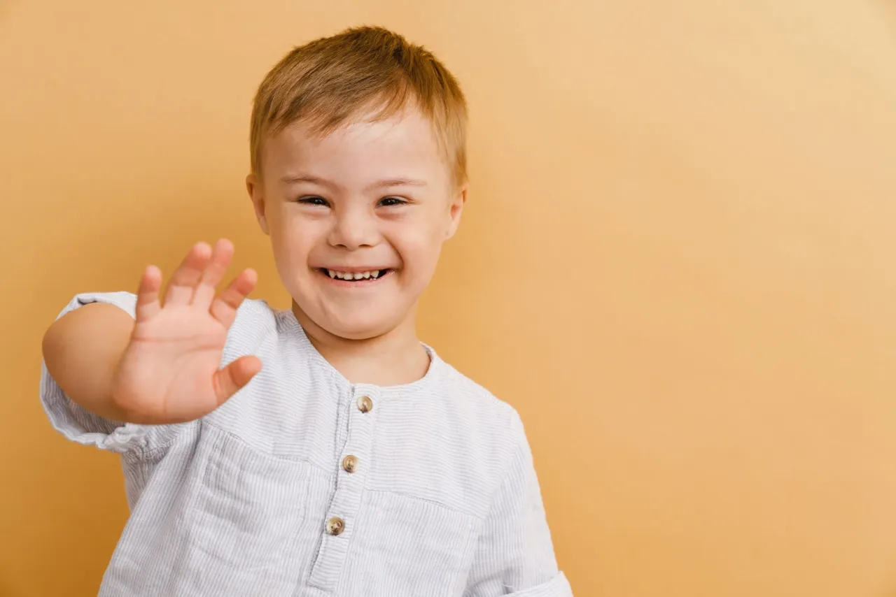 Zdjęcie Kiedy wiadomo, że dziecko ma zespół Downa? Objawy i diagnoza