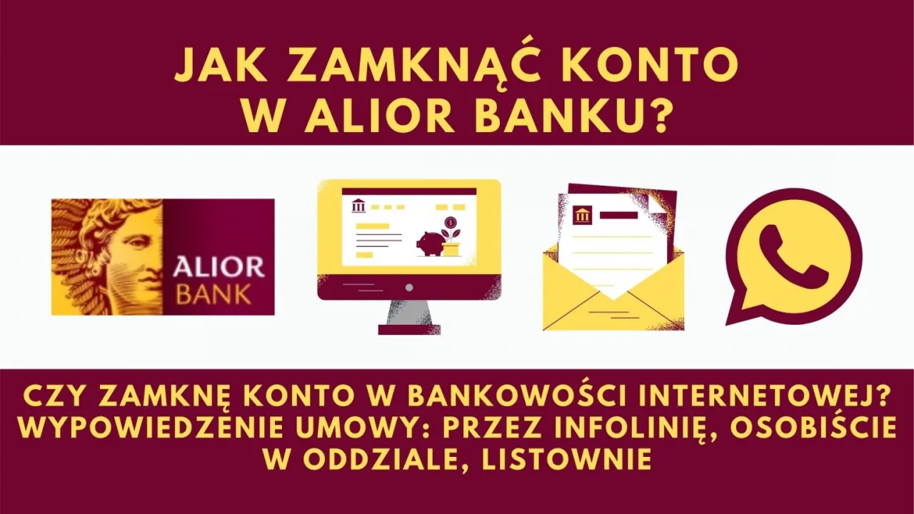 Zdjęcie Jak szybko i łatwo włączyć debet w Alior Banku bez zbędnych formalności