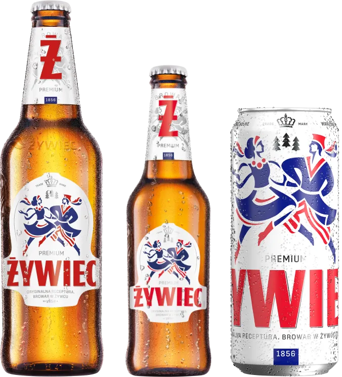 Zdjęcie Ile kalorii ma piwo Żywiec? Sprawdź, co musisz wiedzieć o jego wartości!
