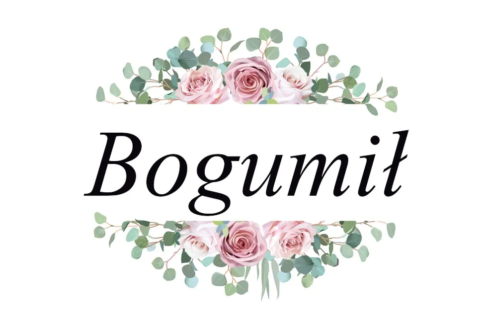 Zdjęcie Imię Bogumiła: Odkryj jego pochodzenie i znaczenie
