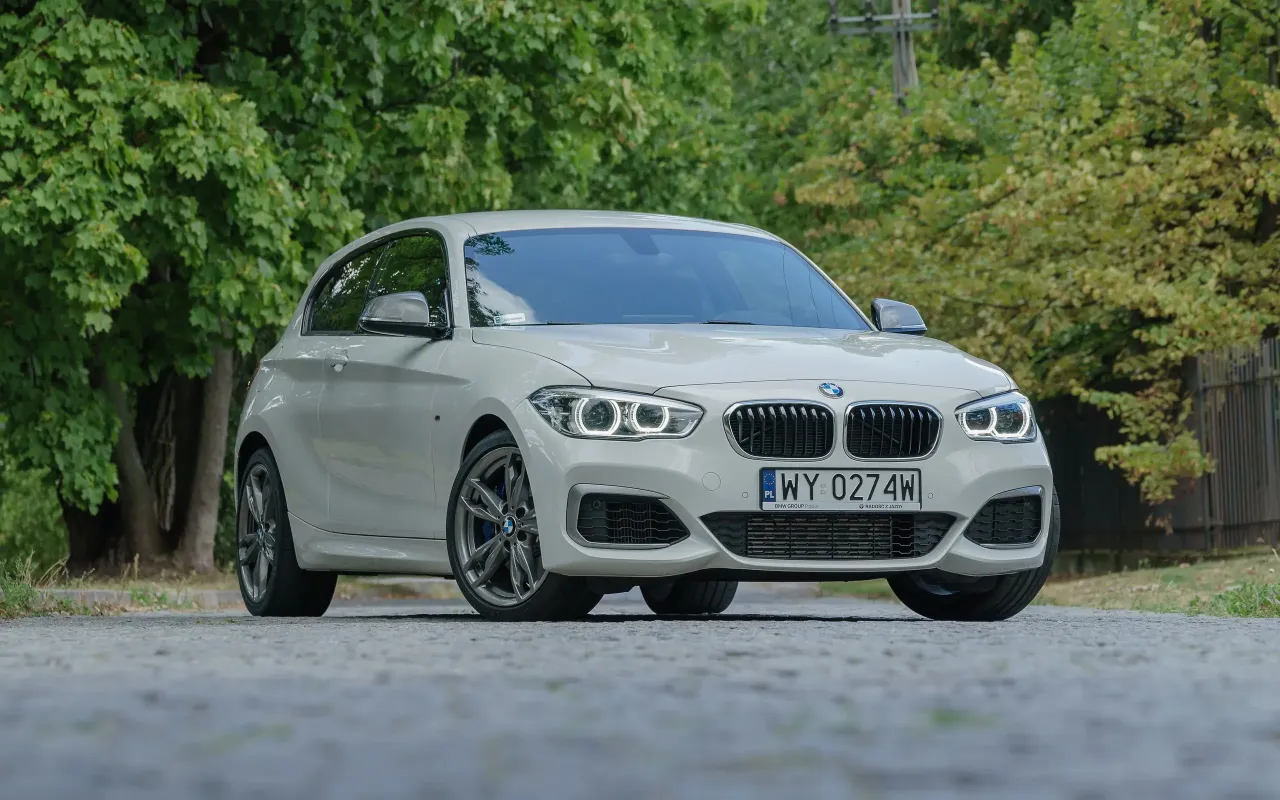 Zdjęcie BMW Seria 1 F20 – zalety, wady i koszty, które musisz znać.
