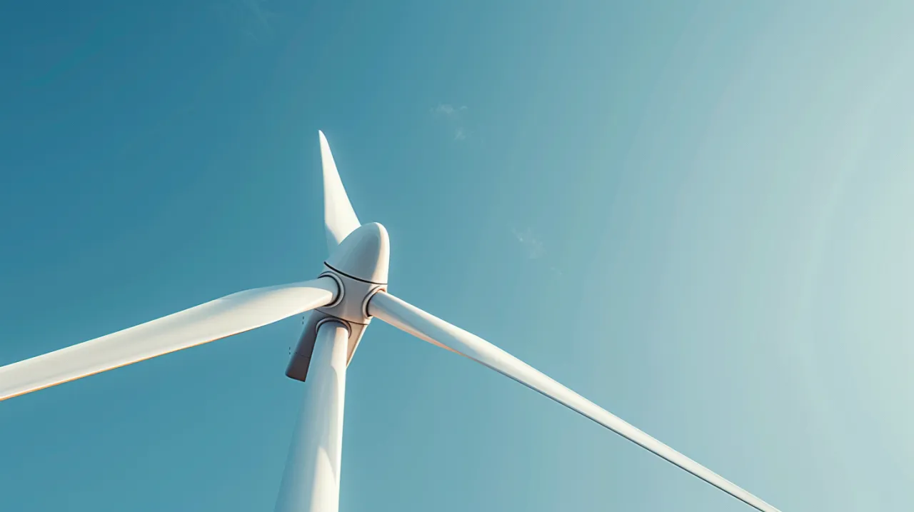 Zdjęcie Największy wiatrak na świecie – Rekordowe elektrownie wiatrowe