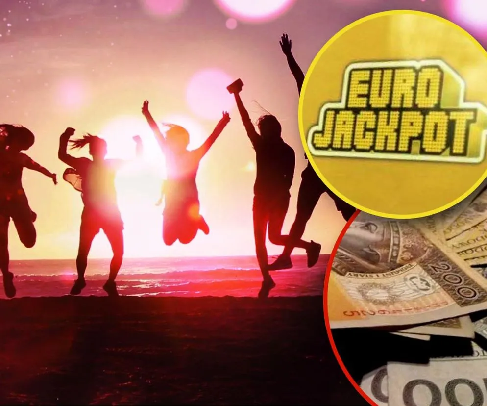 Zdjęcie Dlaczego Niemcy wygrywają w Eurojackpot? Oto zaskakujące powody