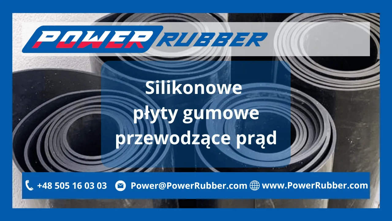 Zdjęcie Czy guma przewodzi prąd? Zaskakujące właściwości izolacyjne i przewodzące