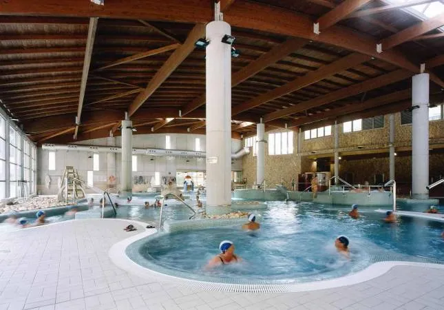 Zdjęcie Balneario en Murcia: Relájate con los mejores tratamientos y servicios