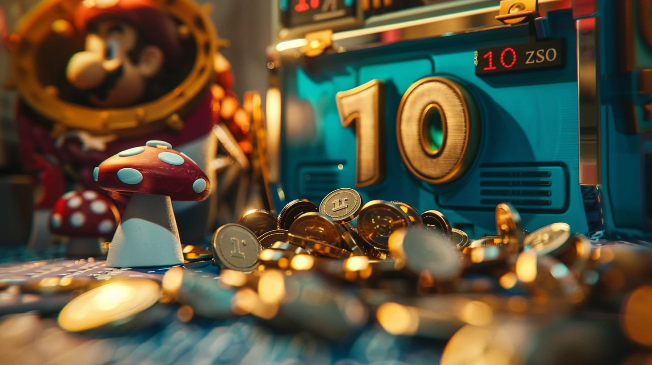 Zdjęcie Gry do 10 zł na Steam - TOP 20 najciekawszych propozycji