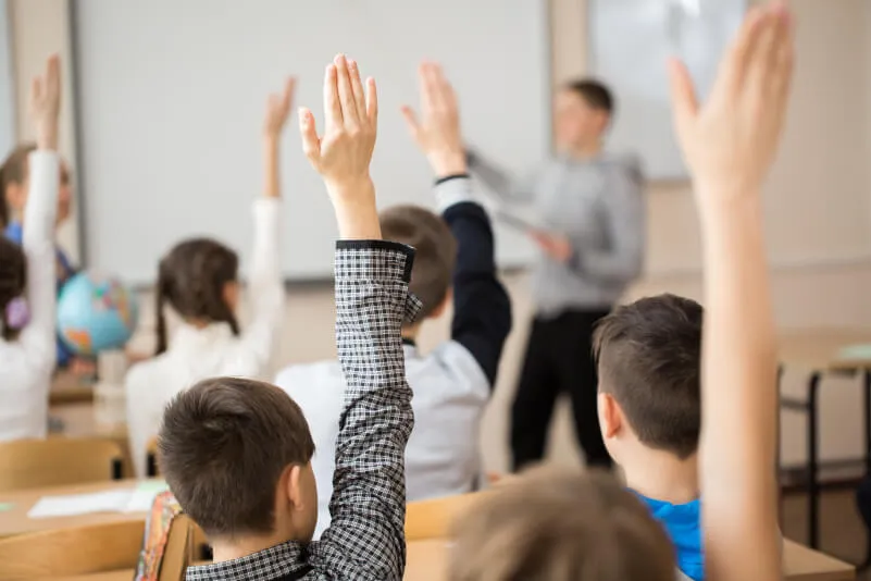 Zdjęcie Jakie są formy nauczania i dlaczego warto je znać w edukacji?