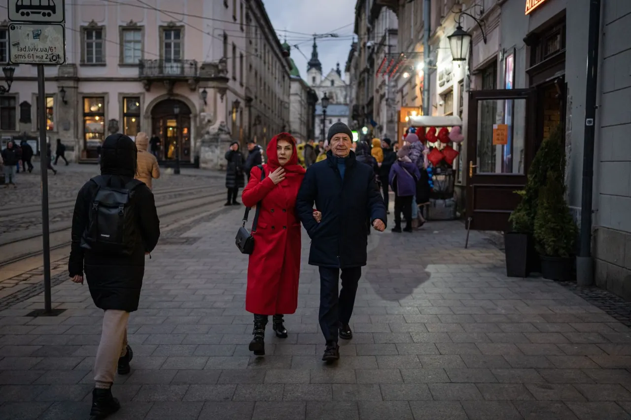 Zdjęcie Lwów czy jest bezpiecznie? Odkryj prawdę o bezpieczeństwie w mieście