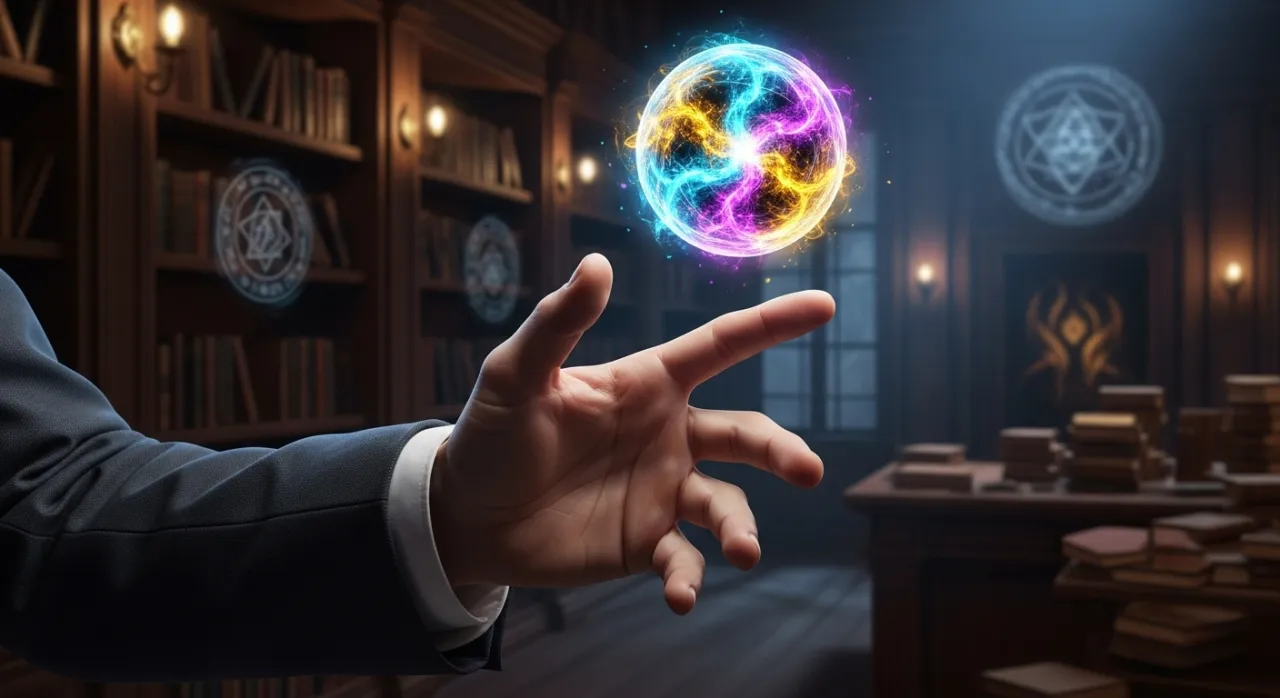 Zdjęcie Michael Caine w Harry Potterze? Prawda o roli, której nie zagrał