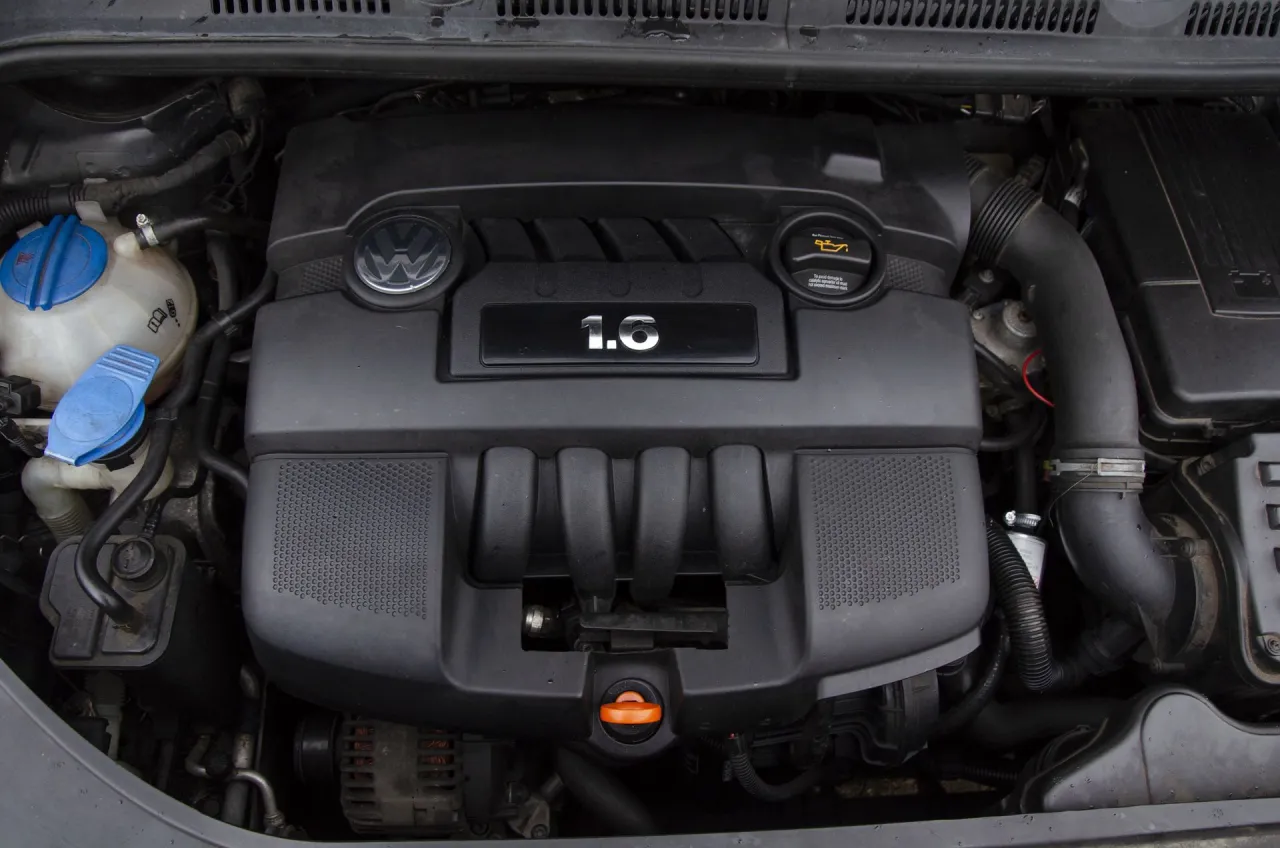Zdjęcie Co to Silnik MPI? 5 powodów dla których może być lepszy od TDI