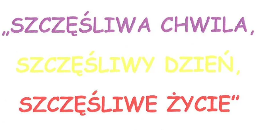 Zdjęcie Konkurs mój szczęśliwy dzień: zasady, kategorie i nagrody dla uczniów