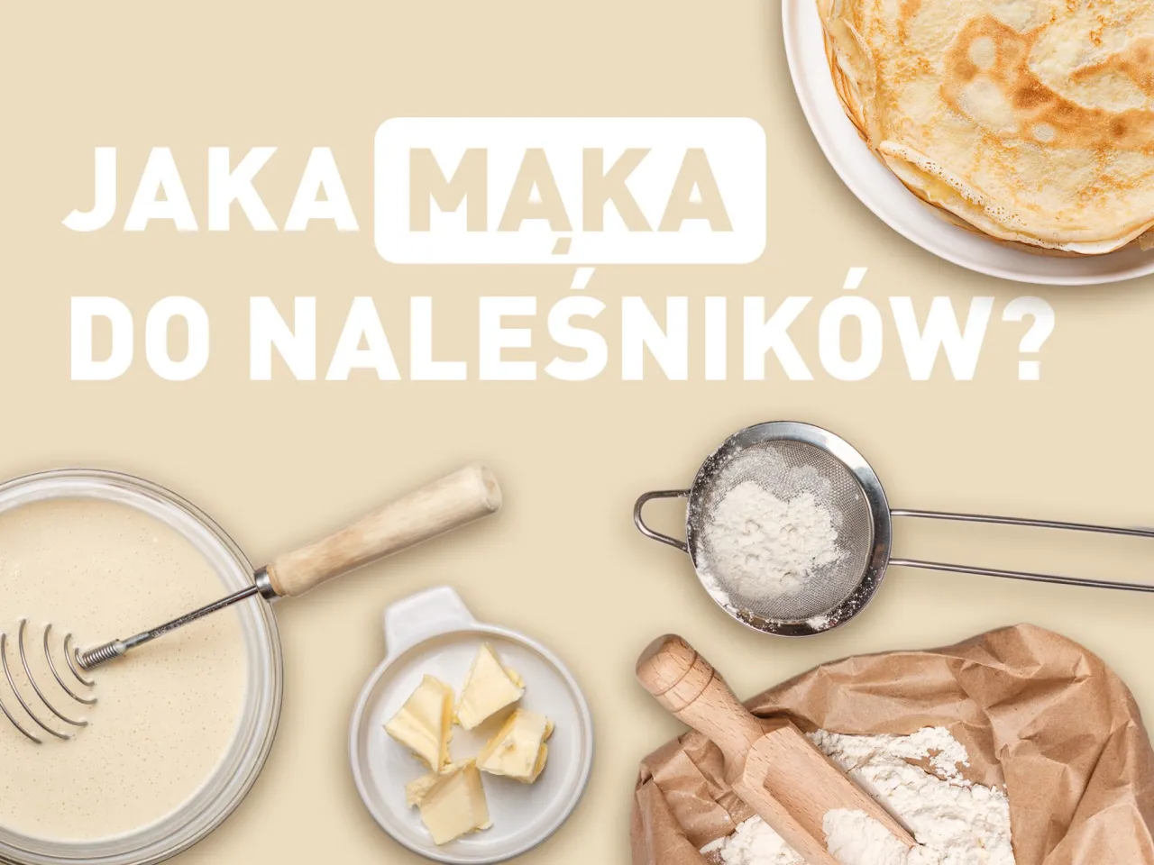 Zdjęcie Jaką zupę do naleśników wybrać, aby zachwycić smakami?
