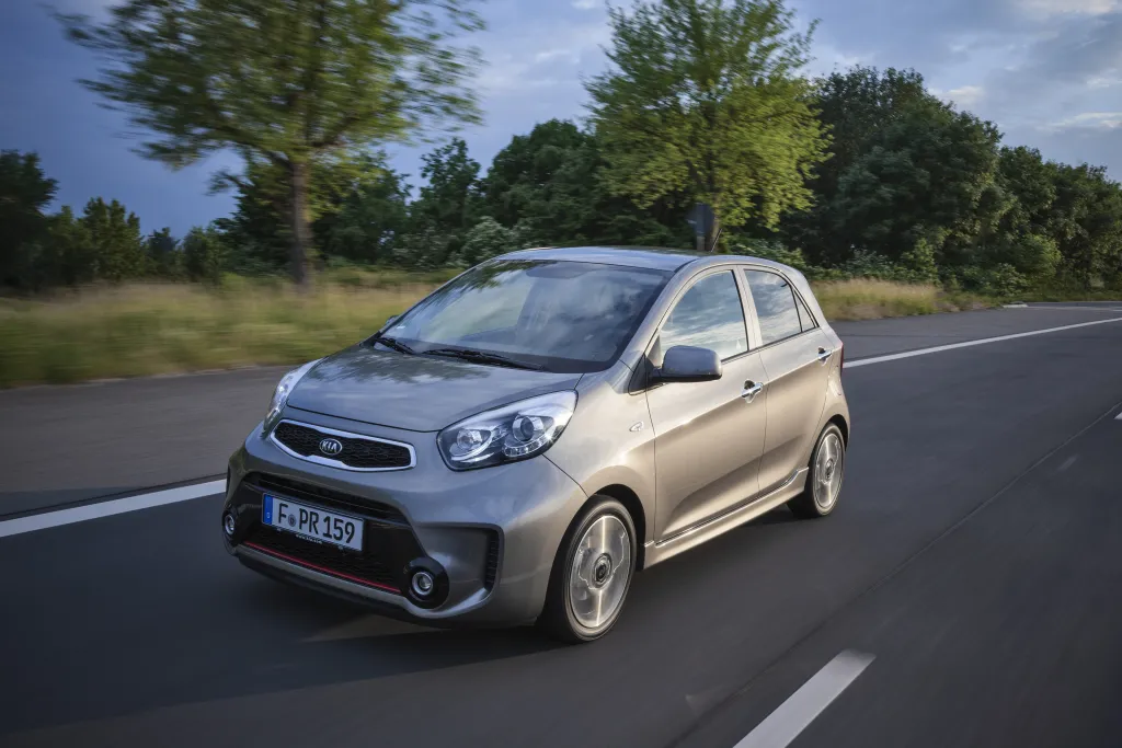 Zdjęcie Ile kosztuje najtańszy samochód? Zaskakujące ceny i oferty w Polsce