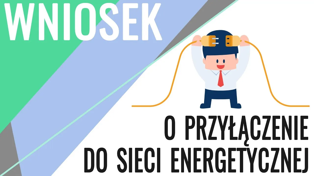 Zdjęcie Jak złożyć wniosek do PGE przez internet i uniknąć błędów?