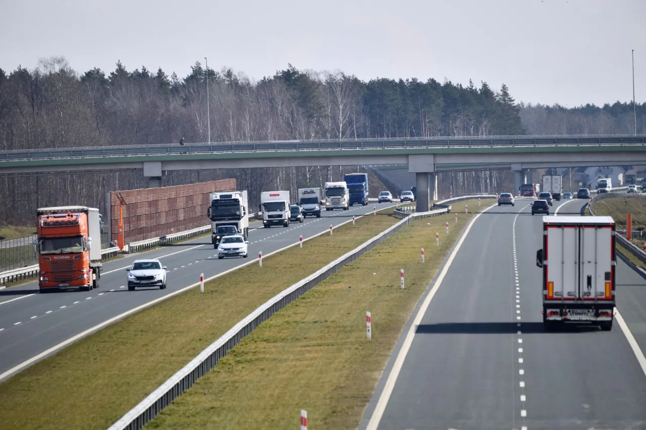 Zdjęcie Czy autostrady są płatne w Polsce? Oto, co musisz wiedzieć o opłatach