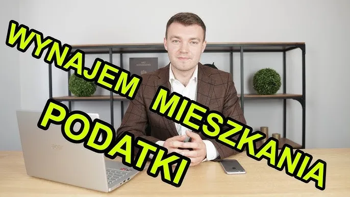 Zdjęcie Jak zapłacić ryczałt za wynajem i uniknąć problemów z urzędami