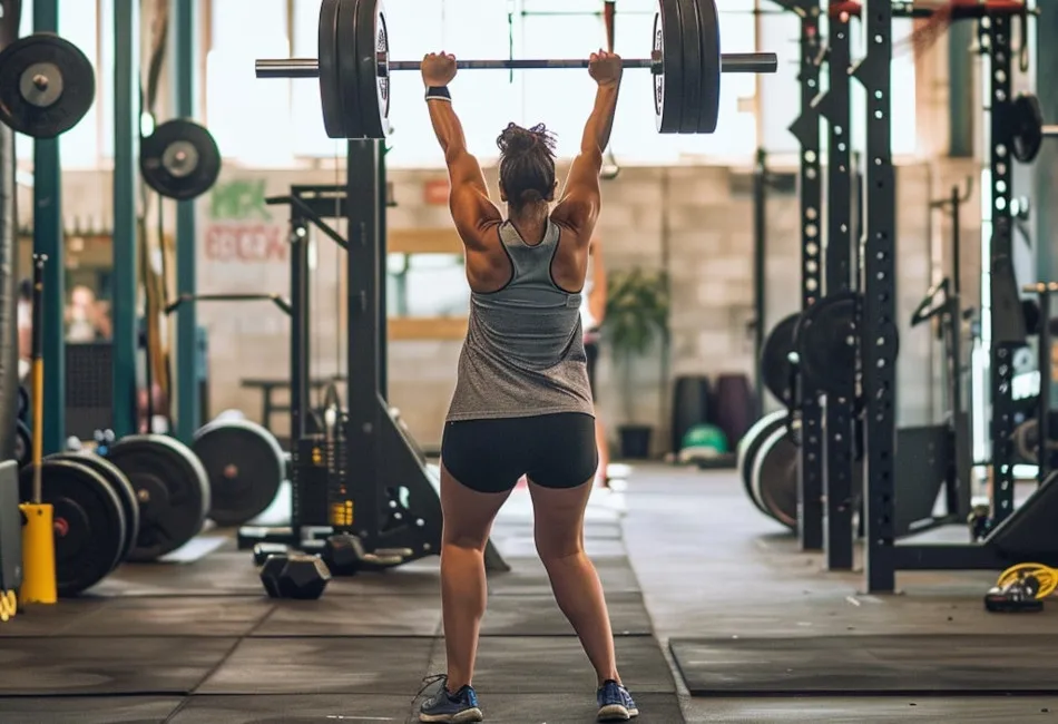 Zdjęcie CrossFit co to znaczy? Poznaj zasady i korzyści tego treningu