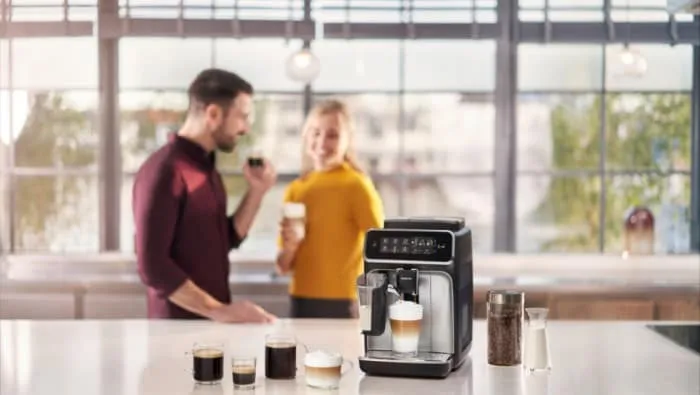 Zdjęcie Jak zrobić kawę w Philips Senseo? Proste kroki i rozwiązania typowych problemów