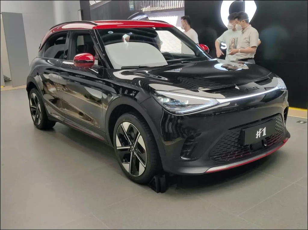 Zdjęcie Pojemność baku Smart – porównanie modeli i ich efektywność paliwowa