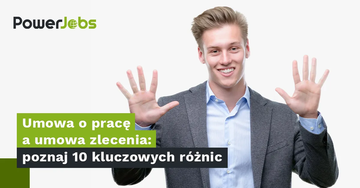 Zdjęcie Czy umowa zlecenie to zatrudnienie? Poznaj ważne różnice i konsekwencje
