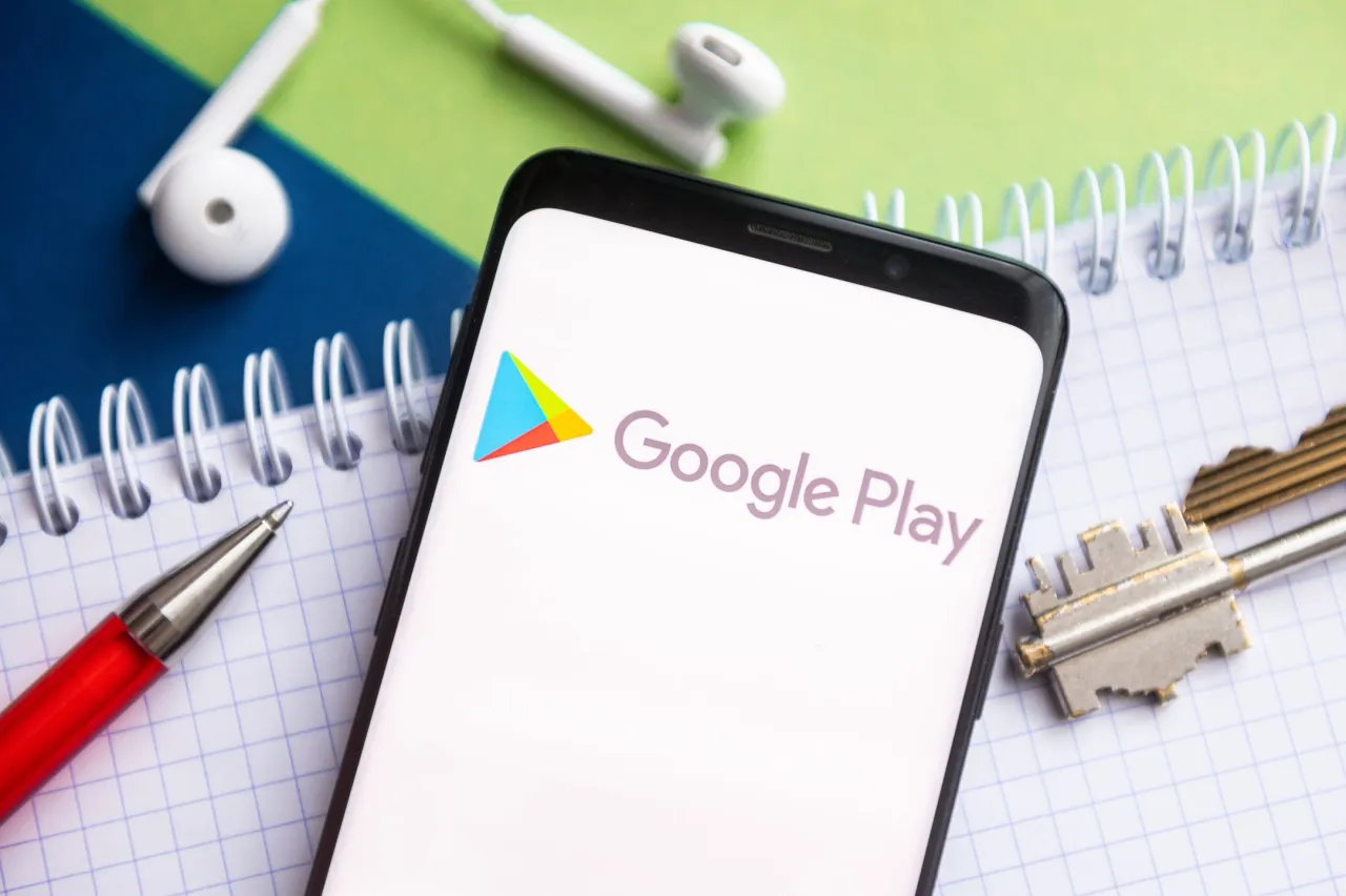 Zdjęcie Jak zaktualizować usługi Google i uniknąć problemów z aplikacjami