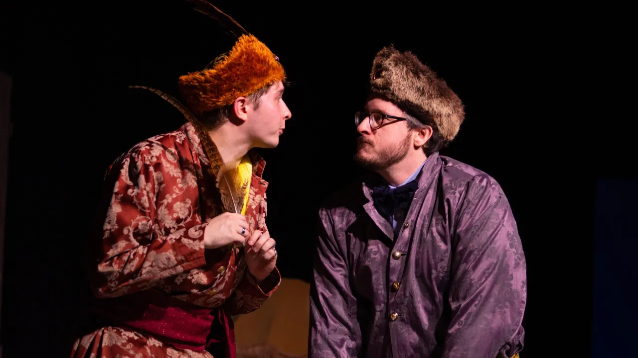 Zdjęcie Teatr Lublin: Odkryj fascynującą historię i aktualne spektakle