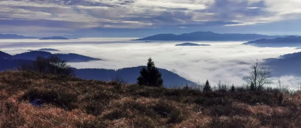 Zdjęcie Światowid bacówka na Beskidku – idealne miejsce na górski wypoczynek