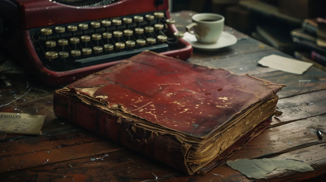Zdjęcie Stephen King Serial - Odkryj najlepsze ekranizacje dzieł pisarza