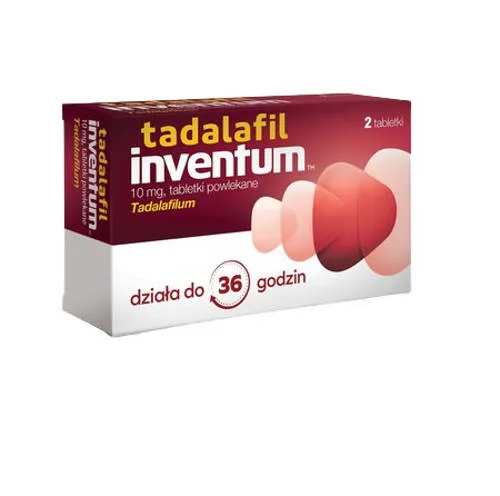 Zdjęcie Tadalafil bez recepty gdzie kupić: najlepsze apteki i ceny w Polsce